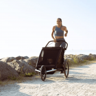 Thule Chariot Jogging Kit 2 - priekinis bėgimo ratas (vienvietis) 20201303